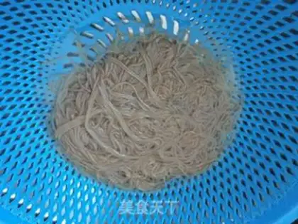 Make Cold, cold, cold, cold step 2