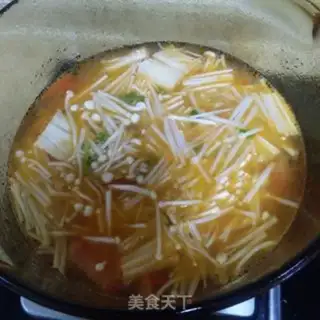 Make ♪ A tofu-cracker ♪ step 2