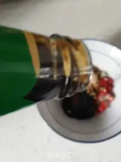 Make White mushrooms step 5