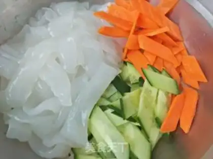 Make Spicy skin step 2