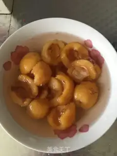 Make Sugar step 1