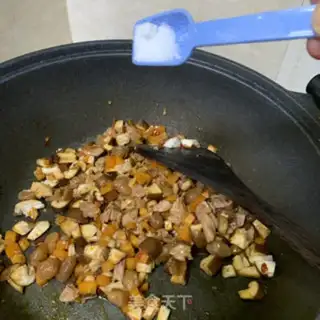 Make Noodles step 9