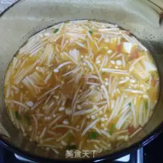 Make ♪ A tofu-cracker ♪ step 3