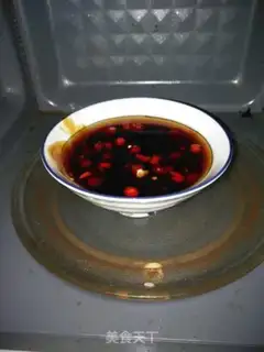 Make White mushrooms step 6