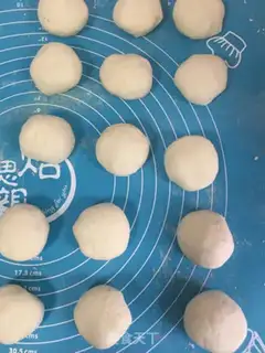 Make Potato potatoes step 3