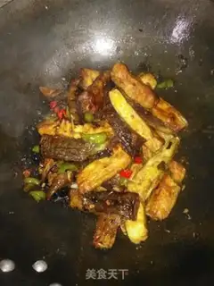 Make Potato step 18