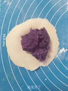 Make Potato potatoes step 4
