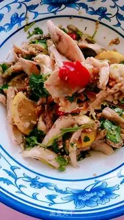 Make Mouth chicken step 8