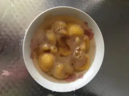 Make Sugar step 3