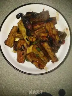Make Potato step 19