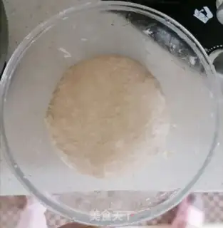 Make Black whole wheat toast in corn oil step 6
