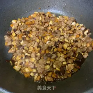 Make Noodles step 12