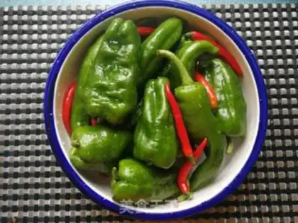 Make Pickle step 7