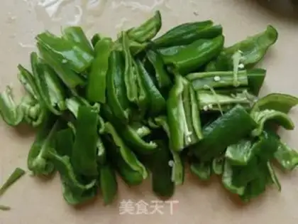 Make Pickle step 8