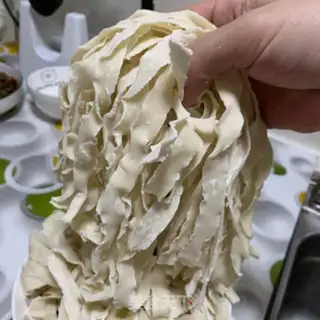 Make Noodles step 16