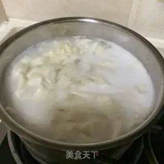 Make Noodles step 17