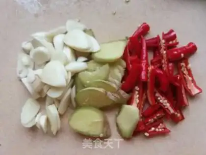 Make Pickle step 10