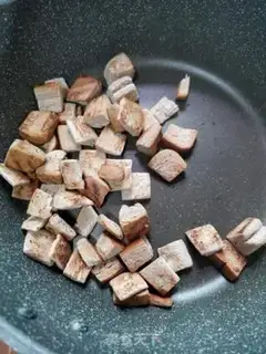 Make Black Mac toast step 3