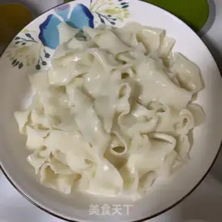 Make Noodles step 18