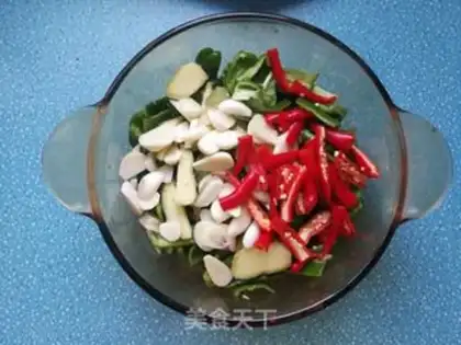 Make Pickle step 11