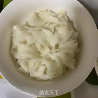 Make Noodles step 19