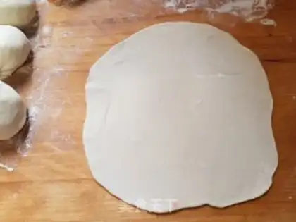 Make A pickle box step 9