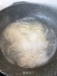 Make Dove noodle step 2