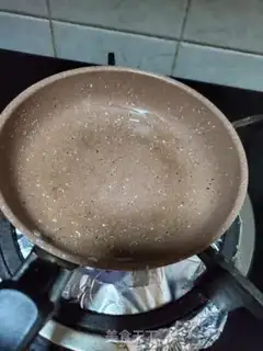 Make Black Mac toast step 5