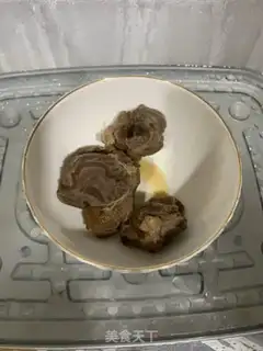 Make Five fragrance beef step 7