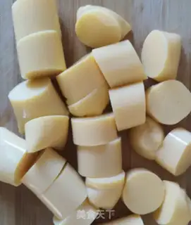 Make Tofu, Japan step 0