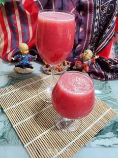 Make Fresh tomato juice step 4