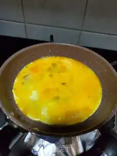 Make Black Mac toast step 6