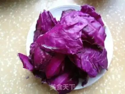 Make ♪ Five flowers and chrysanthemum ♪ step 0