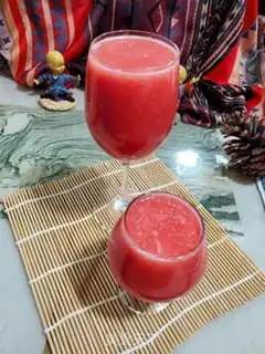 Make Fresh tomato juice step 5