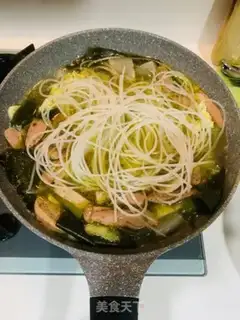 Make The pepper is hot step 10
