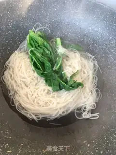 Make Dove noodle step 4