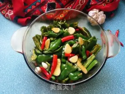 Make Pickle step 14