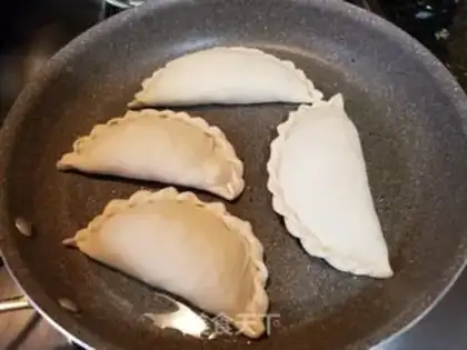Make A pickle box step 13