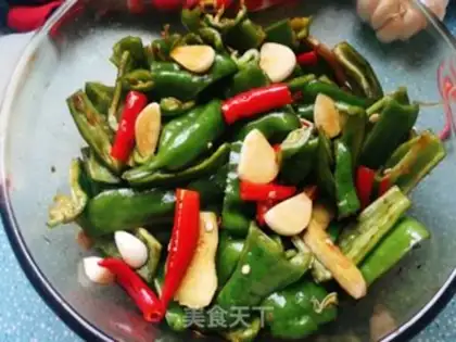 Make Pickle step 15
