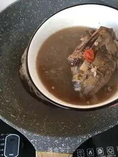 Make Dove noodle step 6