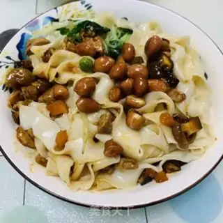 Make Noodles step 25