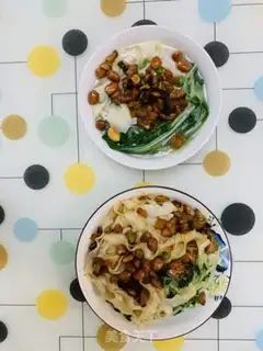 Make Noodles step 26