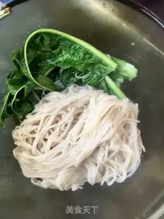 Make Dove noodle step 7