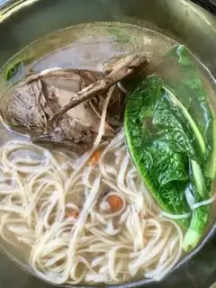 Make Dove noodle step 8