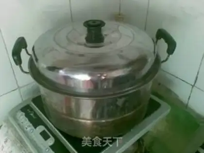 Make Vacuated goldfish step 4
