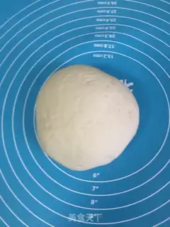Make The whole wheat bun step 2