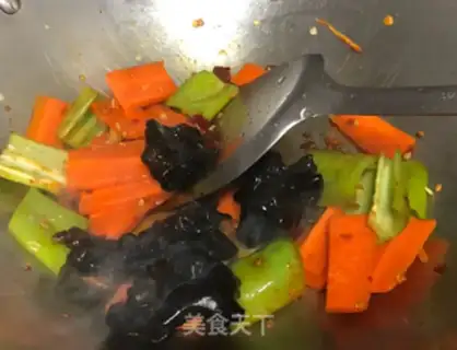 Make Tofu, Japan step 6
