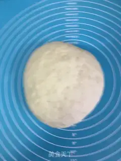 Make The whole wheat bun step 3