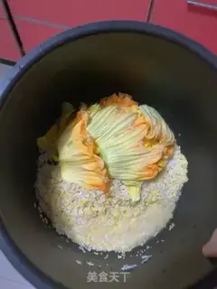 Make Two meters of porridge step 2