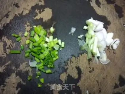 Make Hemi makes radish step 1